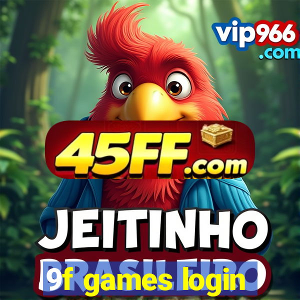 9f games login